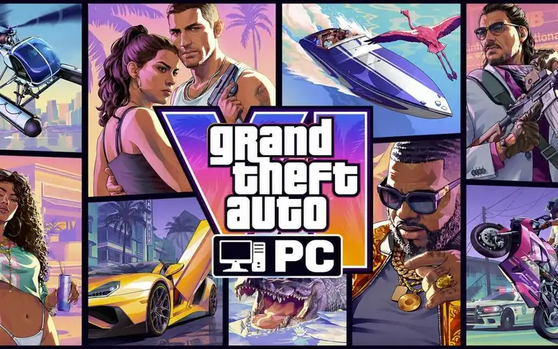 GTA 6 no PC em 2027 ganha força: quatro fontes apontam lançamento poucos meses após os consoles