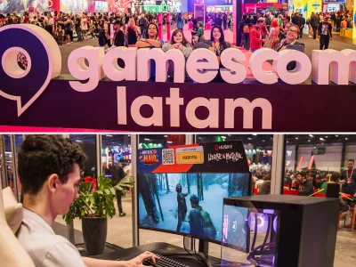 10ª edição do Prêmio Esports Brasil será realizada na Gamescom Latam 2027, de 22 a 25 de abril, em São Paulo