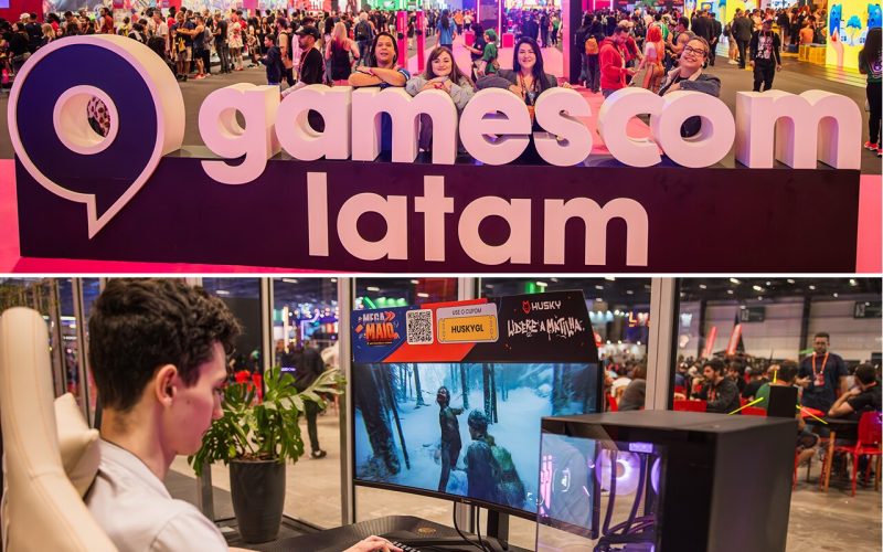 10ª edição do Prêmio Esports Brasil será realizada na Gamescom Latam 2027, de 22 a 25 de abril, em São Paulo