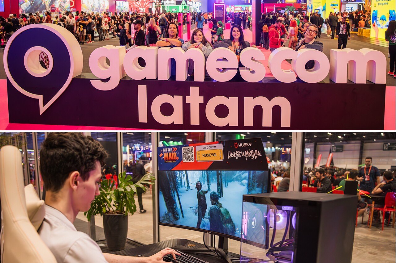 10ª edição do Prêmio Esports Brasil será realizada na Gamescom Latam 2027, de 22 a 25 de abril, em São Paulo