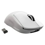 Gaming setup em promoção: Logitech Pro X Superlight e ASUS ROG Strix G16 com até 500€ de desconto