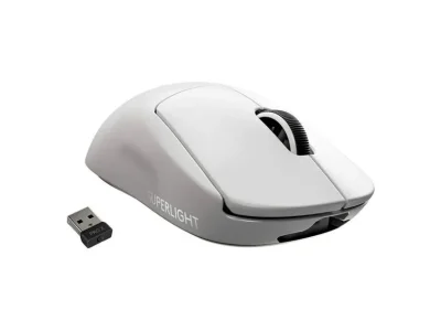 Gaming setup em promoção: Logitech Pro X Superlight e ASUS ROG Strix G16 com até 500€ de desconto