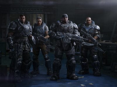 Sobrevivendo à Primeira Noite de Emergência em Gears of War: E-Day – 6 Dicas Essenciais