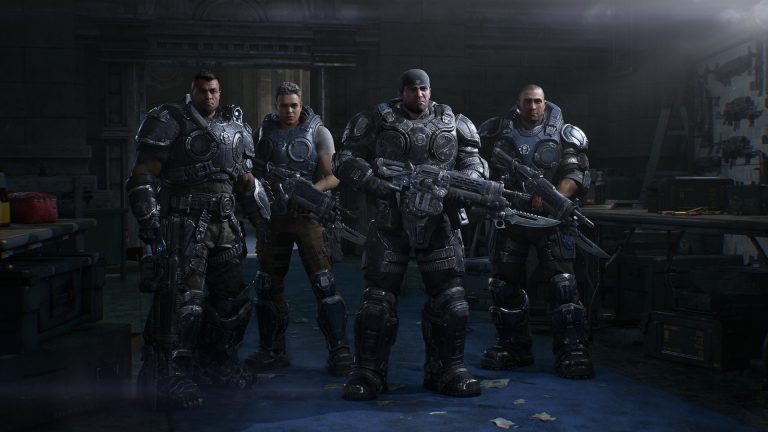 Sobrevivendo à Primeira Noite de Emergência em Gears of War: E-Day - 6 Dicas Essenciais