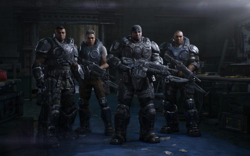 Sobrevivendo à Primeira Noite de Emergência em Gears of War: E-Day – 6 Dicas Essenciais
