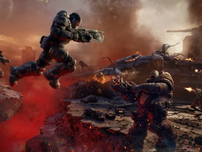 Novos Jogos para Xbox de 5 a 9 de Outubro: Confira as Chegadas da Semana