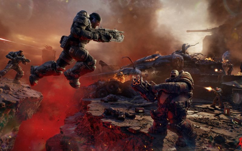 Novos Jogos para Xbox de 5 a 9 de Outubro: Confira as Chegadas da Semana