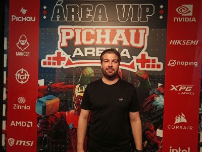 NoPing comenta sobre a qualidade da internet no Brasil para gamers