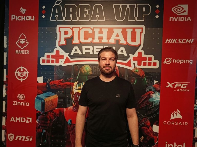 NoPing comenta sobre a qualidade da internet no Brasil para gamers