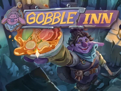 Gobble Inn mistura mineração e culinária e pega a estrada para o Kickstarter em outubro