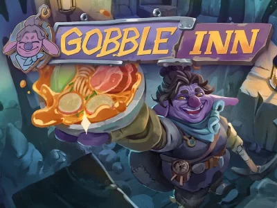 Gobble Inn mistura mineração e culinária e pega a estrada para o Kickstarter em outubro