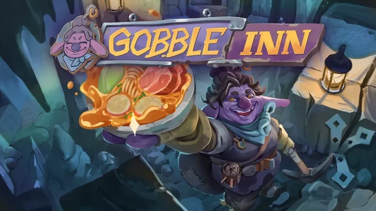 Gobble Inn mistura mineração e culinária e pega a estrada para o Kickstarter em outubro