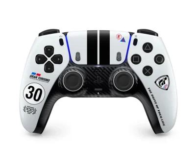 Pré-venda do controle DualSense – Edição Limitada Gran Turismo já está disponível no Brasil por R$ 599,90