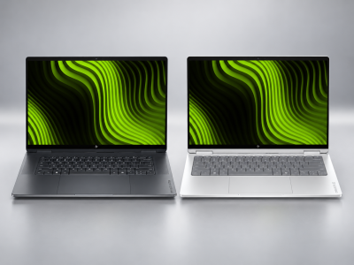 HP revela preços de laptops OmniBook com GPU Nvidia RTX Spark a partir de $2.999,99