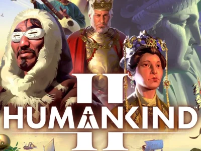 HUMANKIND 2: Trailer de gameplay revela novas mecânicas e mais de 70 culturas jogáveis