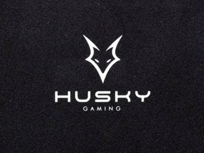 Husky Pier: Teclado Mecânico 60% ABNT2 com Switches Gateron EF Silenciosos
