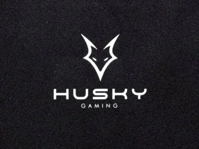 Husky Pier: Teclado Mecânico 60% ABNT2 com Switches Gateron EF Silenciosos