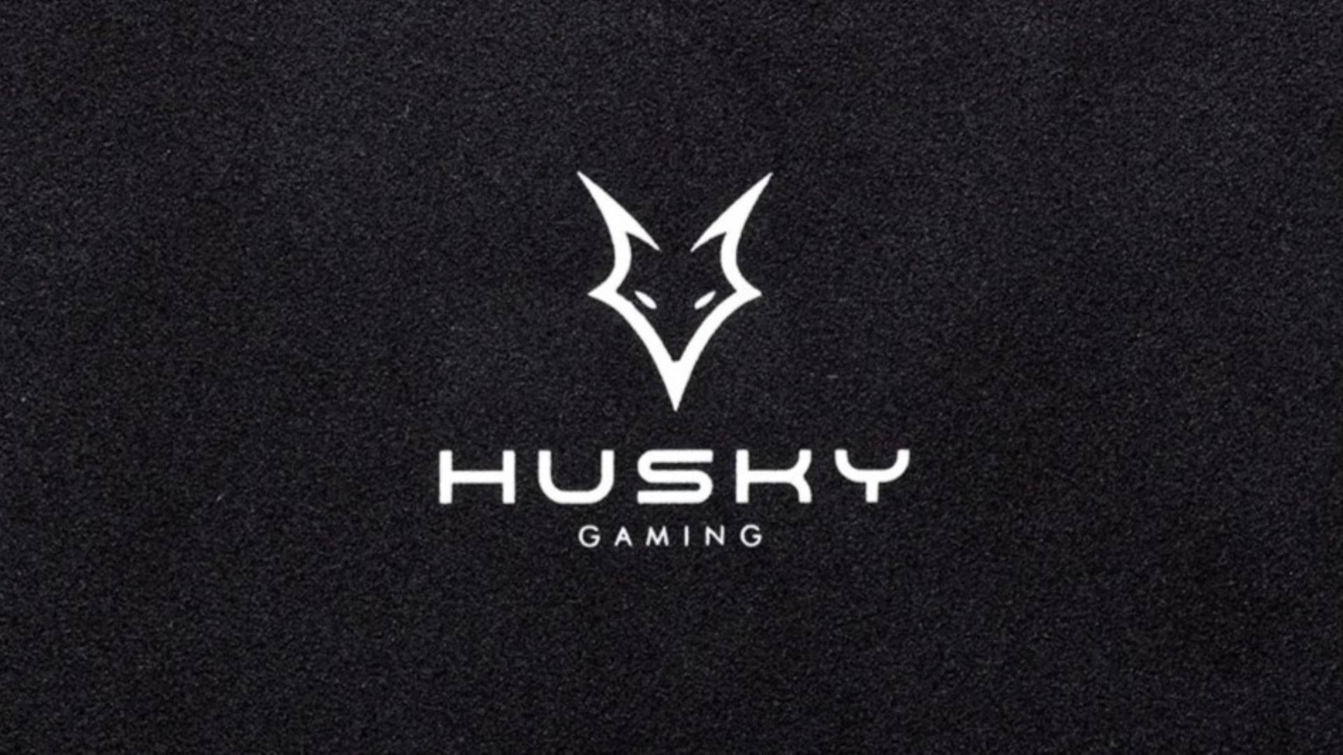Husky Pier: Teclado Mecânico 60% ABNT2 com Switches Gateron EF Silenciosos