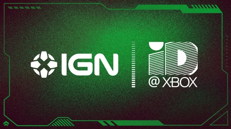 Novos jogos e trailers do ID@Xbox x IGN October Showcase 2026: tudo o que foi anunciado!