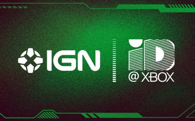 Novidades do ID@XBOX e IGN Showcase: jogos indie, anúncios e um lançamento surpresa