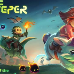 Como jogar Core Keeper grátis na Steam e explorar a atualização de montarias