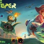 Como jogar Core Keeper grátis na Steam e explorar a atualização de montarias