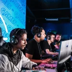 Maricá Games 2026 ocorre de 30 de outubro a 8 de novembro com torneios de esports, cosplay e K-pop