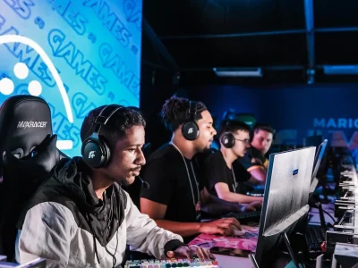 Maricá Games 2026 ocorre de 30 de outubro a 8 de novembro com torneios de esports, cosplay e K-pop