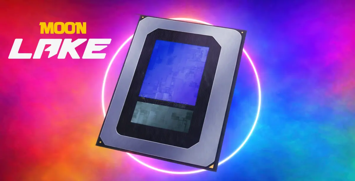 Vazamento revela o processador Moon Lake da Intel focado em eficiência