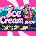 Ice Cream Shop: A Cooking Simulator Game promete liberdade na criação de sorvetes no PC