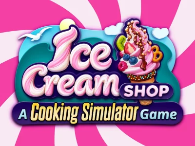 Ice Cream Shop: A Cooking Simulator Game promete liberdade na criação de sorvetes no PC