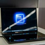 Intel Core Ultra 9 4995HX traz 28 núcleos e supera limites de gerações anteriores para notebooks