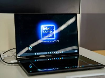 Intel Core Ultra 9 4995HX traz 28 núcleos e supera limites de gerações anteriores para notebooks