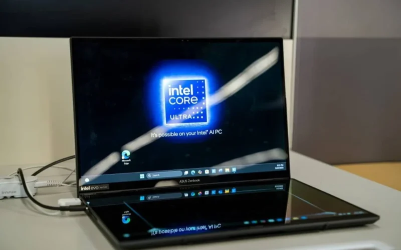 Intel Core Ultra 9 4995HX traz 28 núcleos e supera limites de gerações anteriores para notebooks