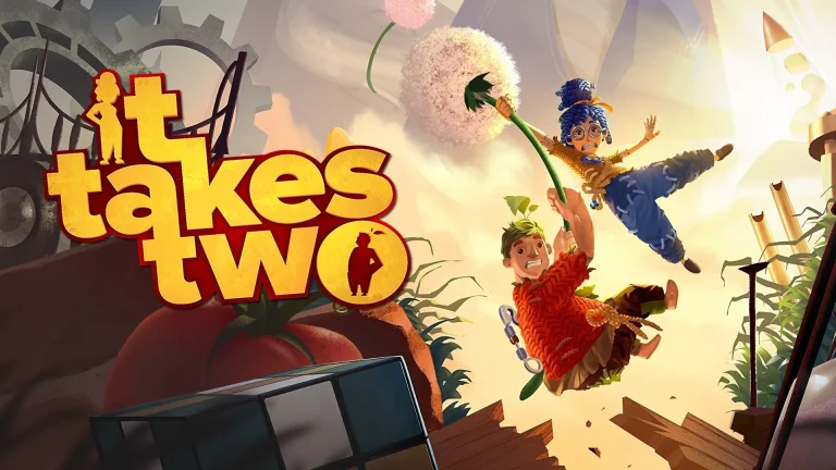 It Takes Two ganha versão aprimorada no Nintendo Switch 2 com atualização gratuita para jogadores do Switch original