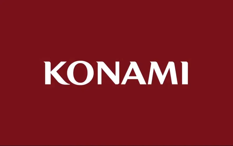 KONAMI apresenta crescimento financeiro de 37% impulsionado por lançamentos de jogos icônicos