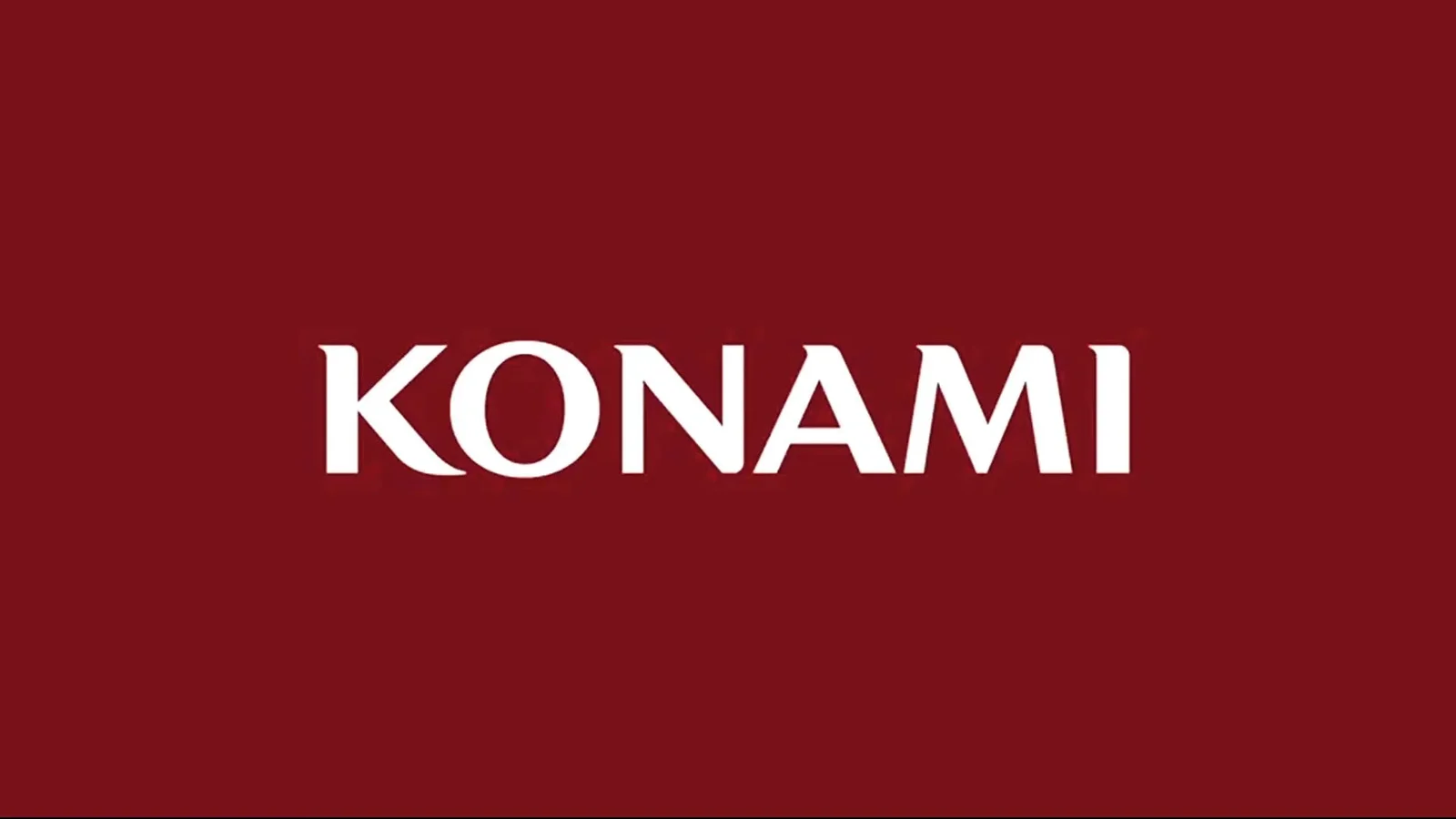 KONAMI apresenta crescimento financeiro de 37% impulsionado por lançamentos de jogos icônicos