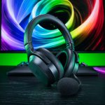 Razer Barracuda V2 Pro: Headset Sem Fio com 70h de Bateria e ANC Híbrido