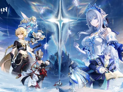 Genshin Impact: Atualização 7.2 traz novos personagens e expansão da região de Snezhnaya em novembro