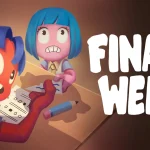 Finals Week: Jogo de Colas Cooperativo Chega ao PC em 29 de Outubro