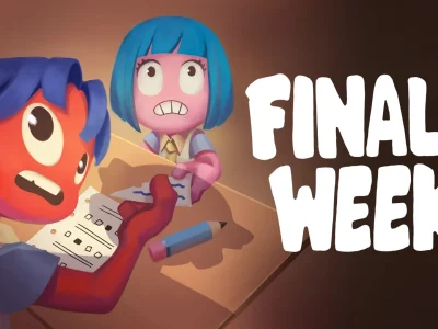 Finals Week: Jogo de Colas Cooperativo Chega ao PC em 29 de Outubro