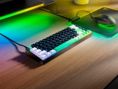 Razer Kraken Kitty V3: Headset RGB Cabeado com Som Surround e Microfone HyperClear