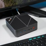 Ninkear L20: Mini-PC com Intel Core Ultra 5 226V e arquitetura Lunar Lake para uso diário