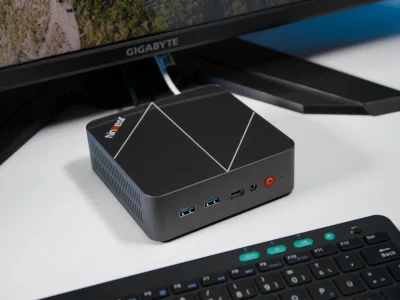 Ninkear L20: Mini-PC com Intel Core Ultra 5 226V e arquitetura Lunar Lake para uso diário