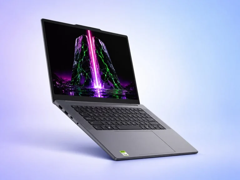 Lenovo Pro 9n: novo portátil com GPU RTX Spark de até 20 núcleos e 128 GB de RAM
