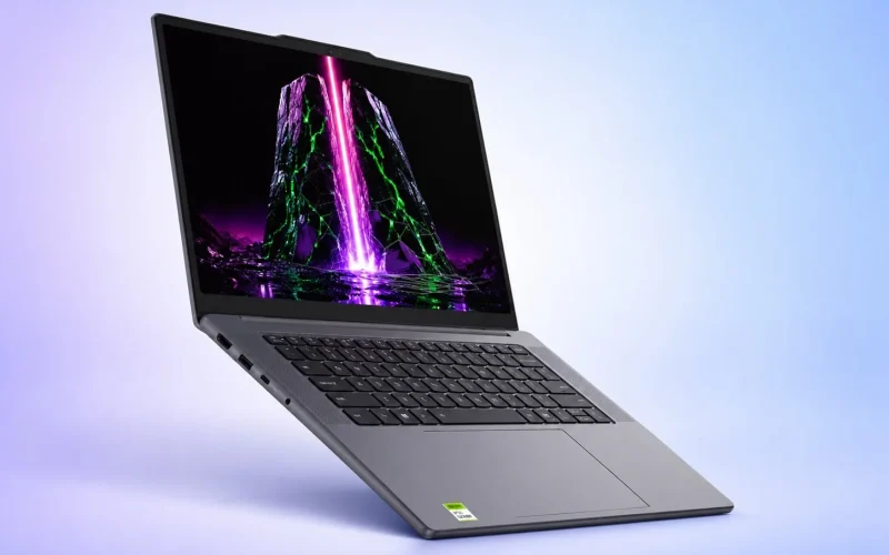 Lenovo Pro 9n: novo portátil com GPU RTX Spark de até 20 núcleos e 128 GB de RAM