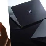 Atualização de Firmware para Surface Laptop Ultra com RTX Spark