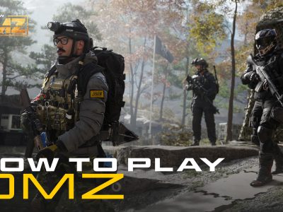 Guia Completo de Traços de Prestígio na DMZ: Aprenda a Evoluir Seu Operador e Conquistar Recompensas Exclusivas