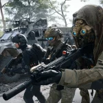 5 Motivos para Ficar Animado com o Modo DMZ de Call of Duty: Modern Warfare 4
