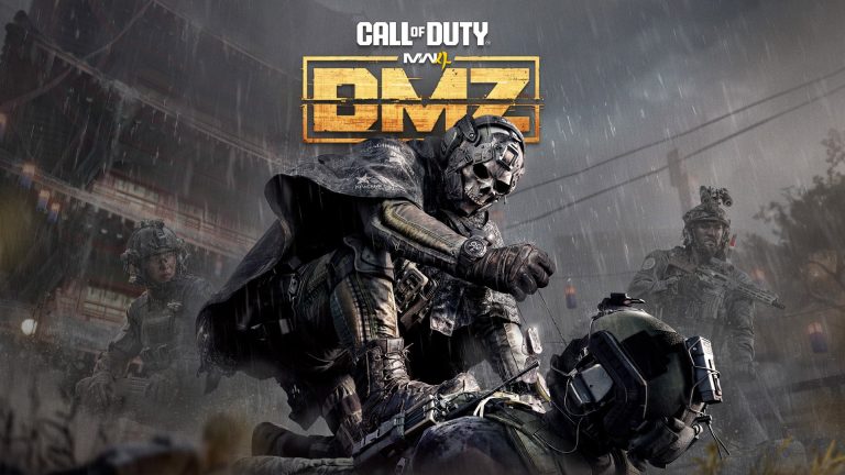 Comece Com As Melhores Dicas Para Jogar no Modo DMZ de Call of Duty: Modern Warfare 4